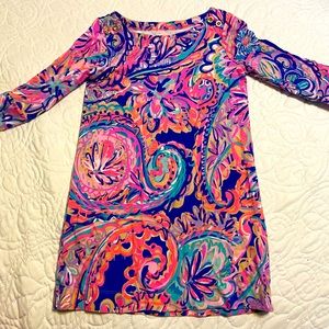 Lilly Pulitzer dress size Small (4-5)